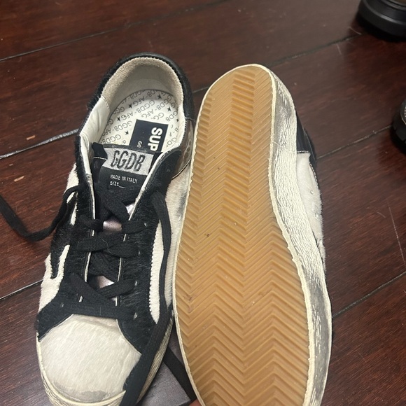 Golden goose - Picture 3 of 5